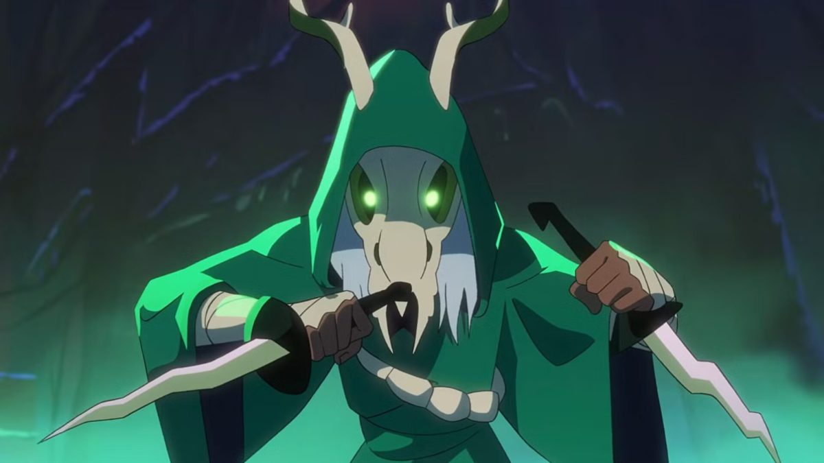 Slay the Spire 2 // Source : Mega Crit