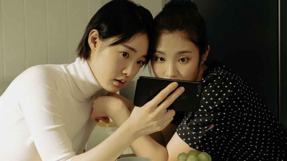 Somebody // Source : Netflix Somebody // Source : Netflix
