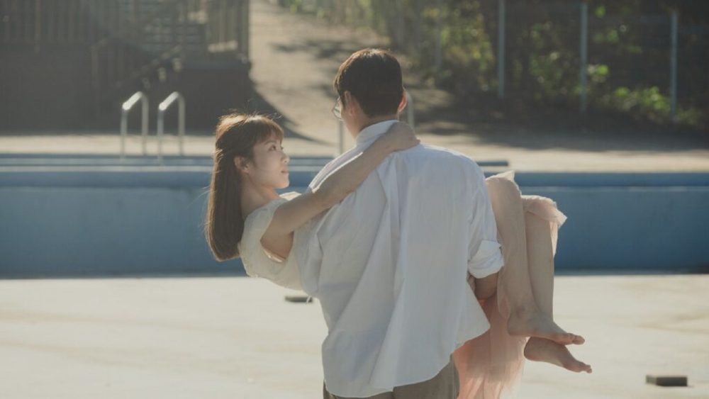 Somebody // Source : Netflix Somebody // Source : Netflix