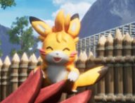 Pickmon // Source : PocketGame Pickmon // Source : PocketGame