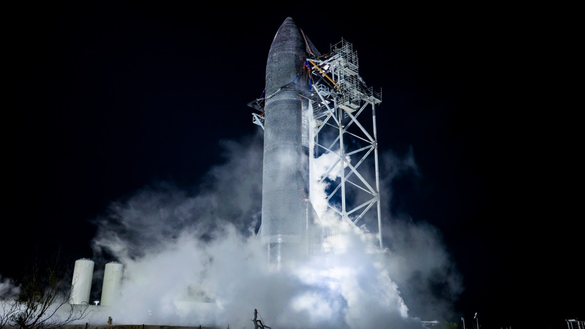 Source : SpaceX Source : SpaceX