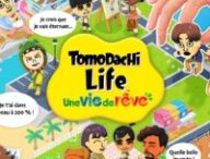 Tomodachi Life Une vie de rêve // Source : Nintendo Tomodachi Life Une vie de rêve // Source : Nintendo