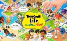Tomodachi Life  Une vie de rêve // Source : Nintendo