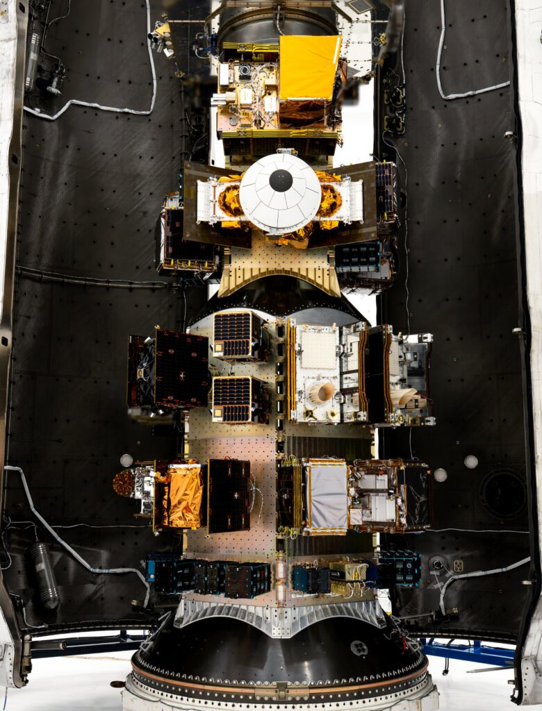 transporter-16 spacex