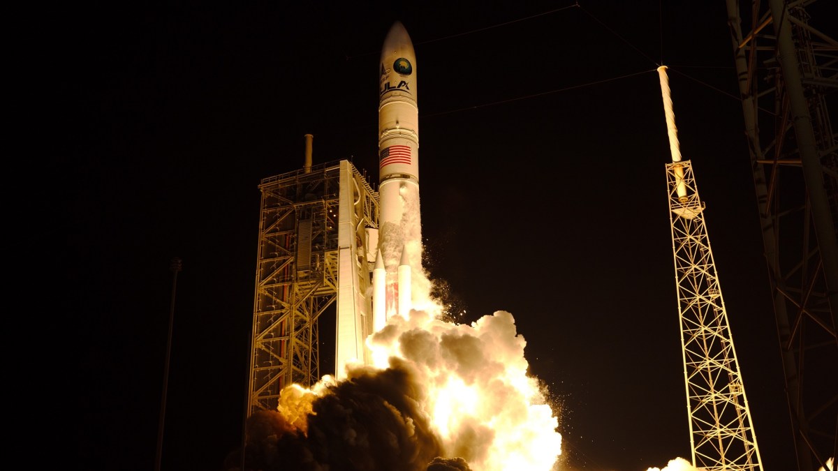 Source : ULA Source : ULA