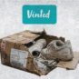 Vinted refund // Source : Montage Numerama et Nano Banana