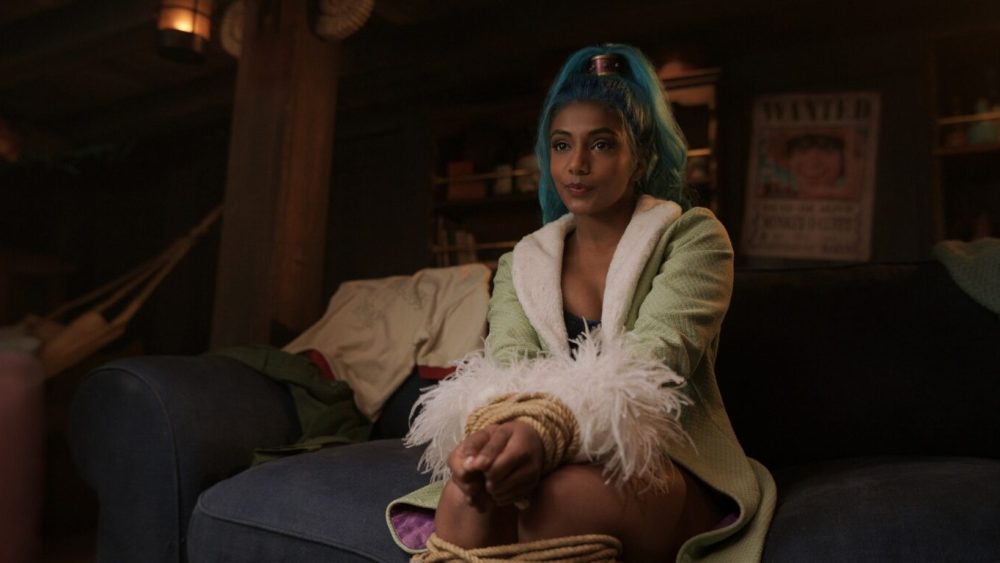 Source : Netflix Source : Netflix