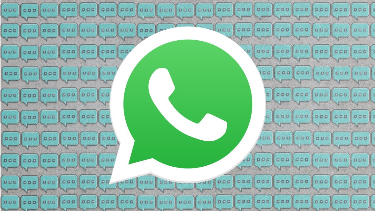 WhatsApp // Source : Montage Numerama WhatsApp // Source : Montage Numerama