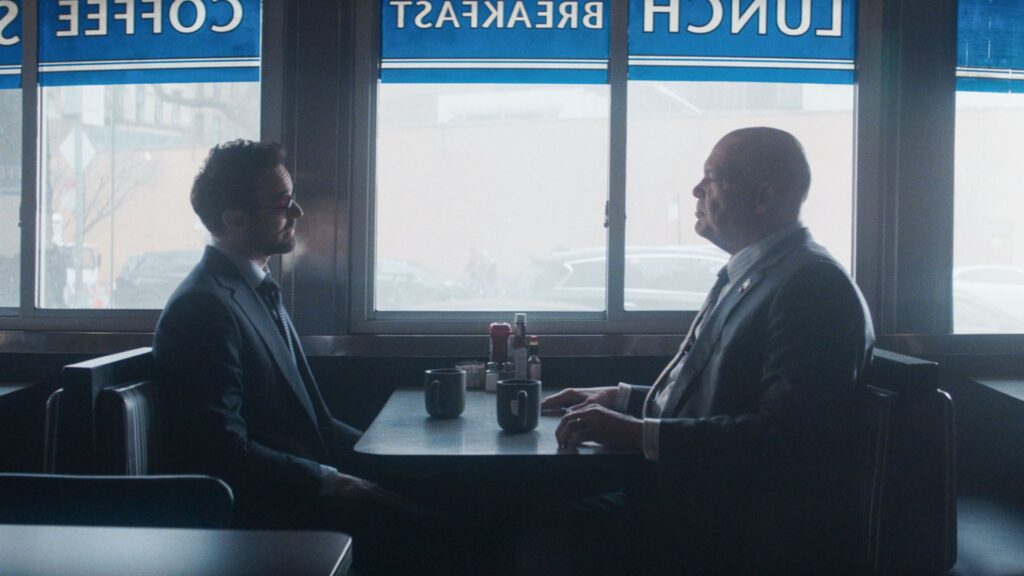wilson fisk daredevil wilson fisk daredevil