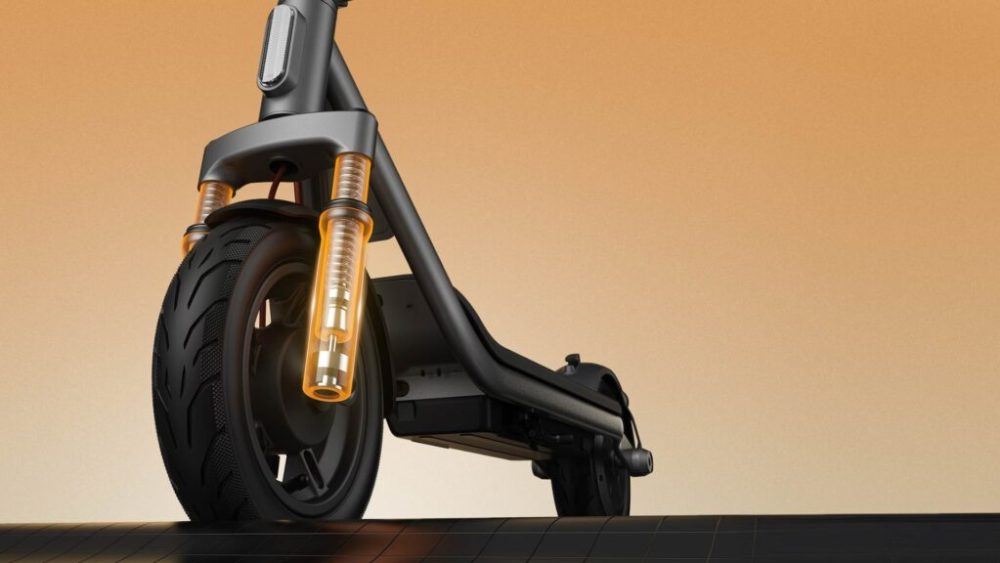Electric Scooter 6 Lite Electric Scooter 6 Lite