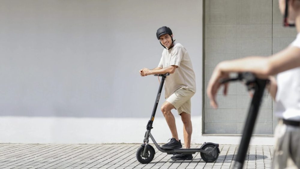 Electric Scooter 6 Lite Electric Scooter 6 Lite