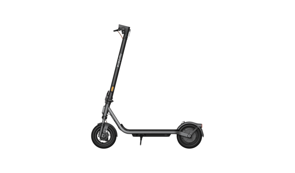 Xiaomi Electric Scooter 6 Lite // Source : Xiaomi Xiaomi Electric Scooter 6 Lite // Source : Xiaomi
