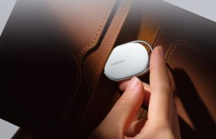 Xiaomi Smart Tag // Source : Xiaomi Xiaomi Smart Tag // Source : Xiaomi
