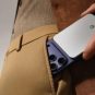 La Xiaomi UltraThin Magnetic Power Bank 5000 // Source : Xiaomi La Xiaomi UltraThin Magnetic Power Bank 5000 // Source : Xiaomi