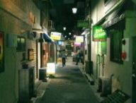 Je peux passer des heures à meperdre dans les ruelles de Yakuza 0 // Source : Sega Je peux passer des heures à meperdre dans les ruelles de Yakuza 0 // Source : Sega
