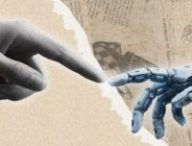 Cette intelligence artificielle est figée en 1930, et ses prédictions sont fascinantes // Source : Numerama