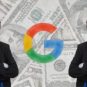 Google Stonks au Q1 2026 // Source : Numerama / Google / Reddit Google Stonks au Q1 2026 // Source : Numerama / Google / Reddit