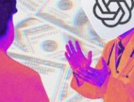 La première entreprise milliardaire créée par IA a généré des faux docteurs // Source : Numerama / OpenAI La première entreprise milliardaire créée par IA a généré des faux docteurs // Source : Numerama / OpenAI