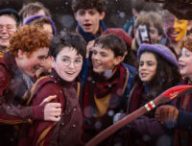 La série HBO Harry Potter // Source : HBO La série HBO Harry Potter // Source : HBO