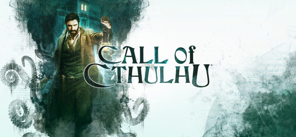 Call of Cthulhu // Source : Focus Entertainment Call of Cthulhu // Source : Focus Entertainment