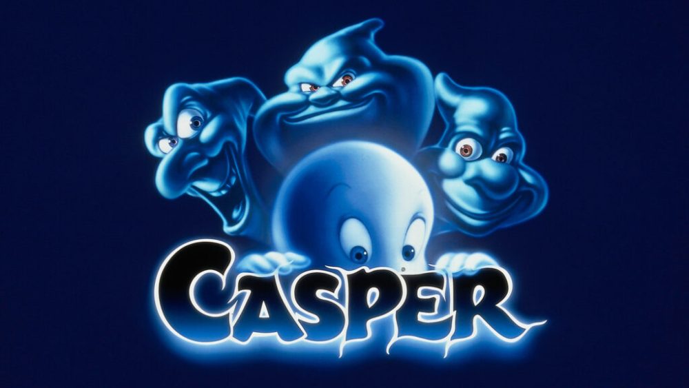 Casper // Source : Universal Pictures Casper // Source : Universal Pictures