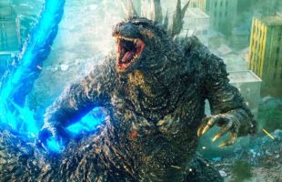 Godzilla Minus One // Source : Toho