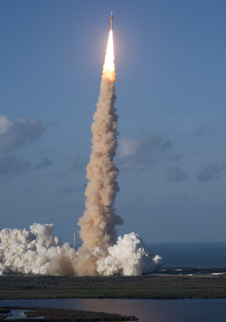 artémis 2 sls artémis 2 sls