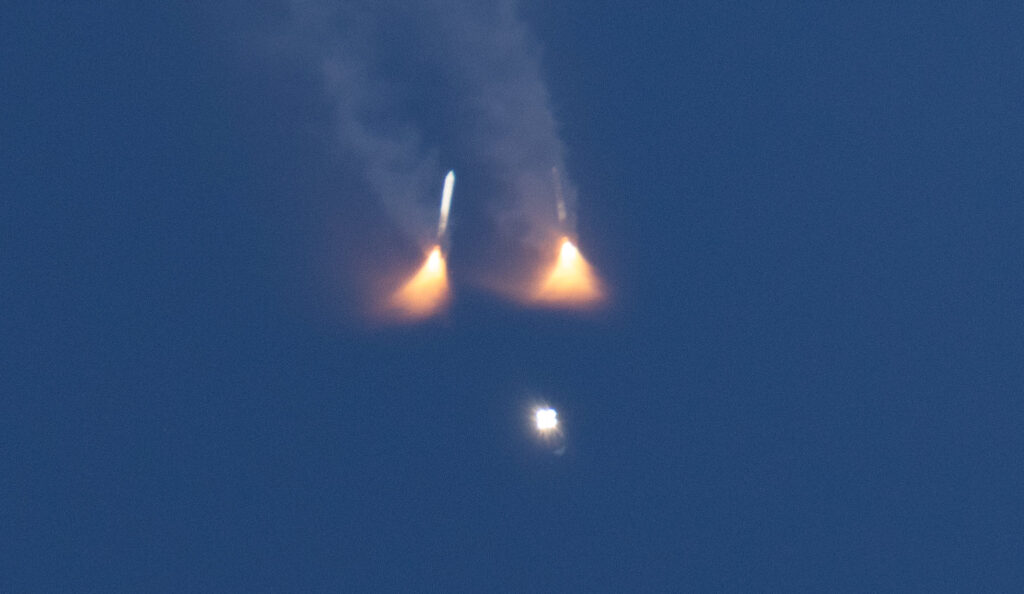 artémis 2 sls artémis 2 sls