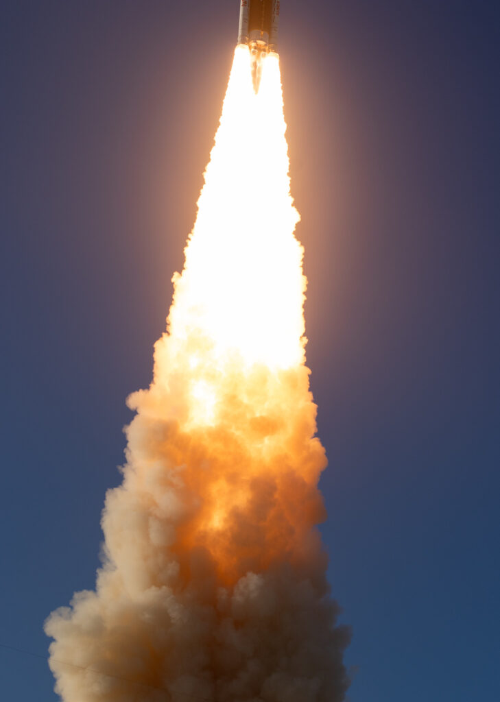 artémis 2 sls artémis 2 sls