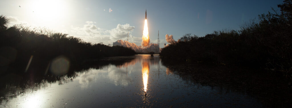 artémis 2 sls artémis 2 sls