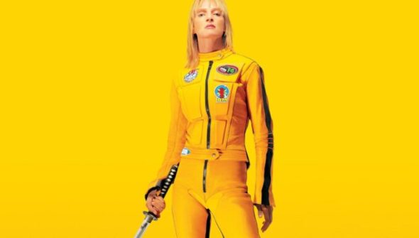 Kill Bill // Source : Miramax Films