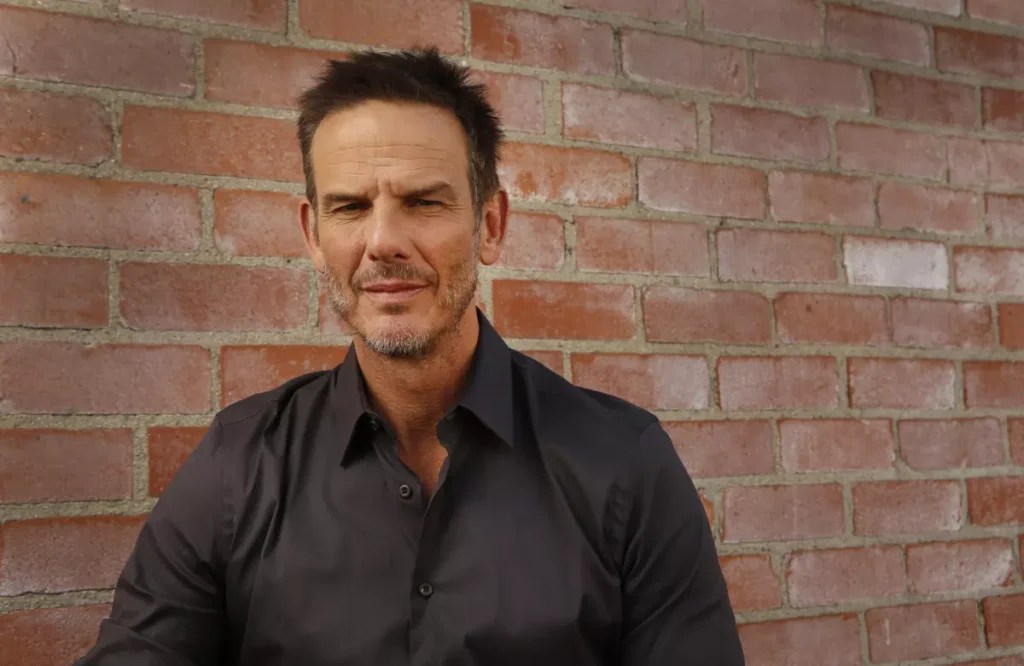 Peter Berg // Source : Los Angeles Times/Al Seib Peter Berg // Source : Los Angeles Times/Al Seib