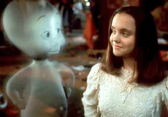 Le film de 1995 // Source : Universal Pictures Le film de 1995 // Source : Universal Pictures