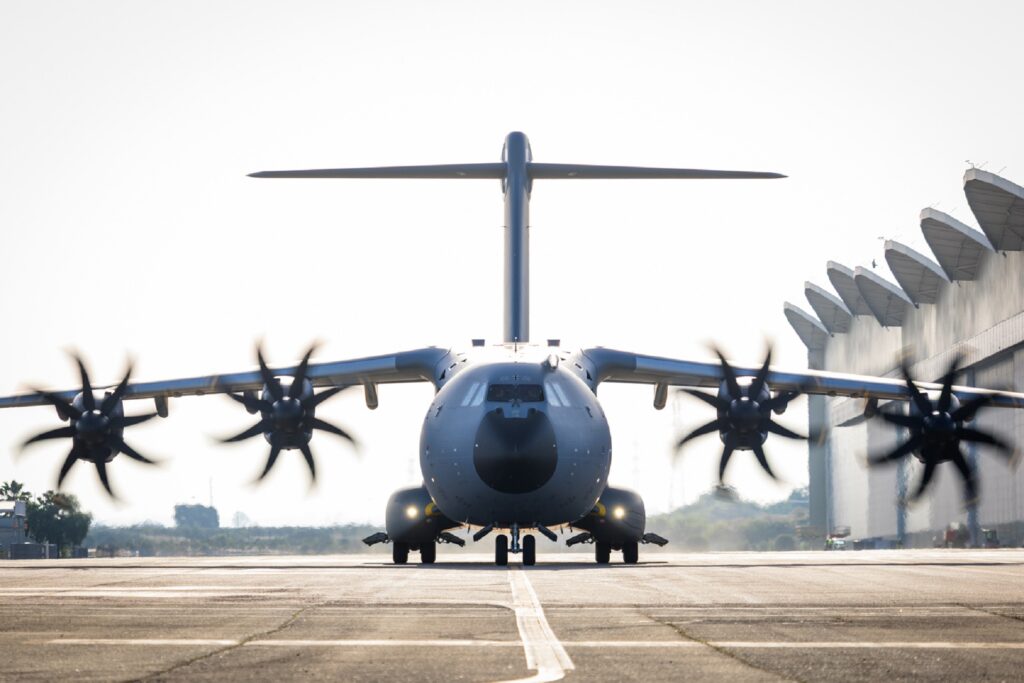 A400 Atlas avion A400 Atlas avion