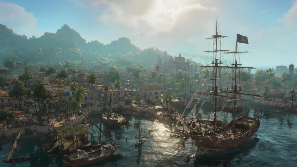 Source : Ubisoft