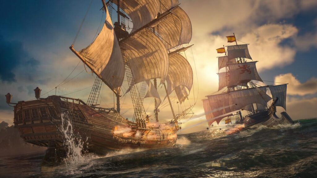 Source : Ubisoft