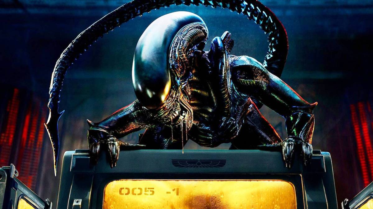 Alien Earth // Source : Disney+ Alien Earth // Source : Disney+