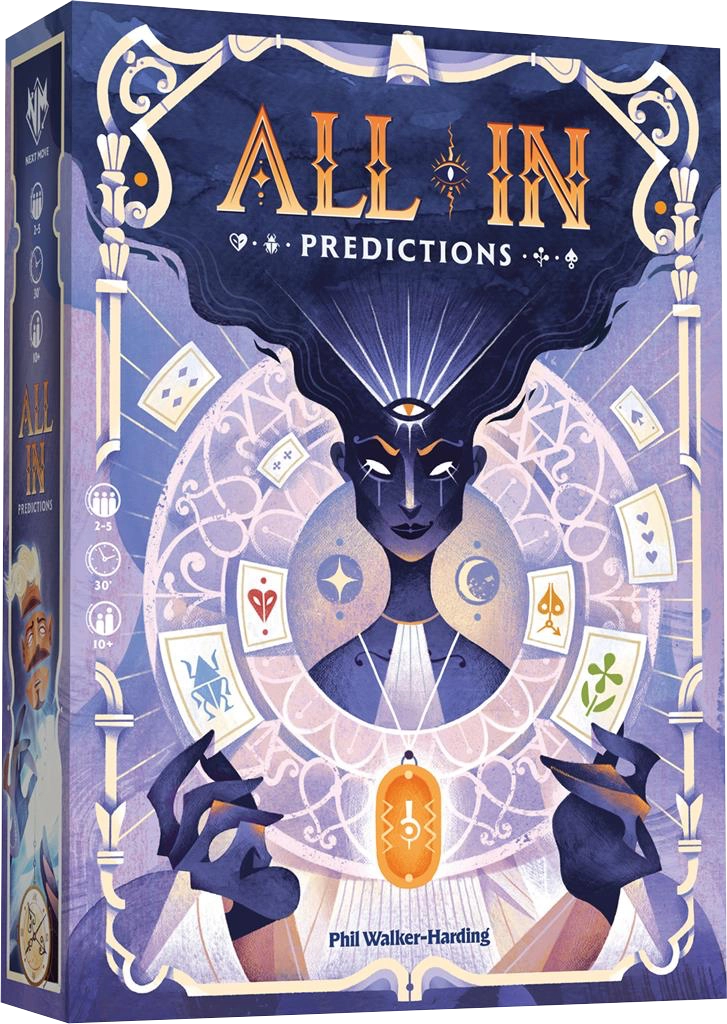 All In Predictions All In Predictions