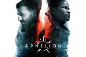 Aphelion // Source : Dont Nod Aphelion // Source : Dont Nod