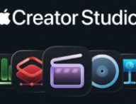 Apple Creator Studio. // Source : Apple Apple Creator Studio. // Source : Apple