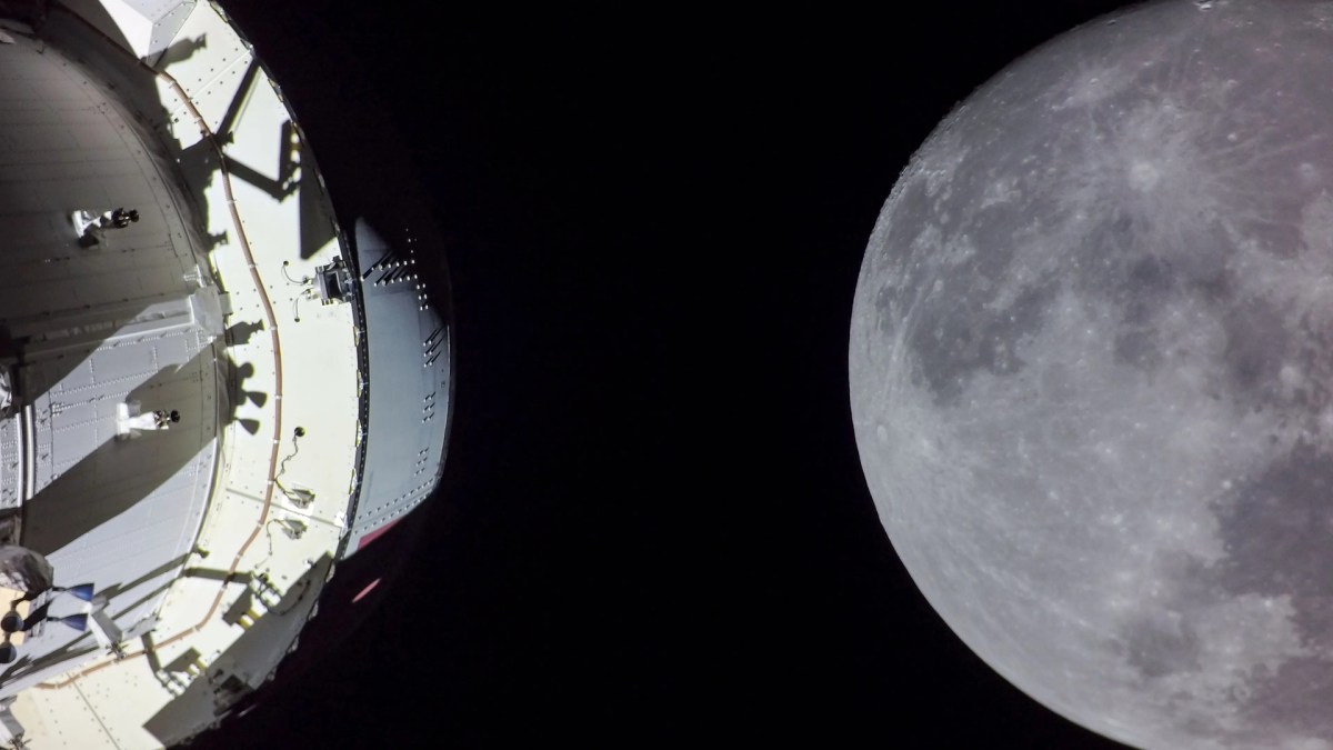Source : NASA