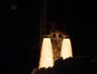 Source : NASA/Keegan Barber