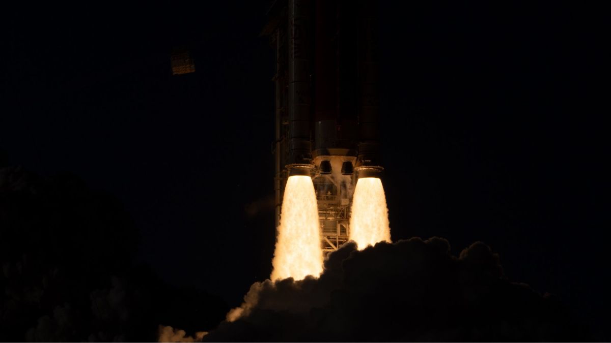 Source : NASA/Keegan Barber
