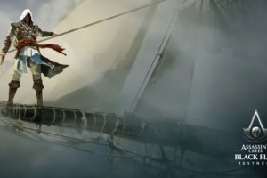 Assassin’s Creed Black Flag Resynced Assassin’s Creed Black Flag Resynced