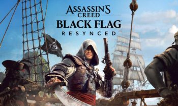 Assassin's creed black flag resynced // Source : Ubisoft Assassin's creed black flag resynced // Source : Ubisoft