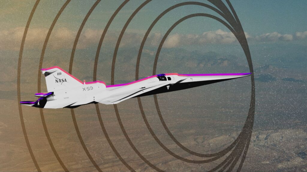avion x-59