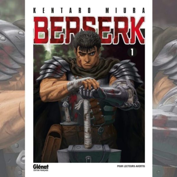 Berserk