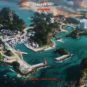 Battlefield 6 Tsuru reef // Source : EA Battlefield 6 Tsuru reef // Source : EA