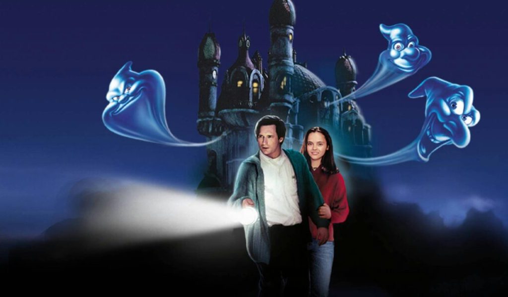 Casper // Source : Universal Pictures Casper // Source : Universal Pictures