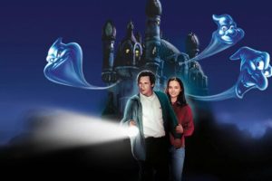 Casper // Source : Universal Pictures